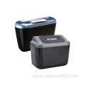 Quality Plastic car Waste Container